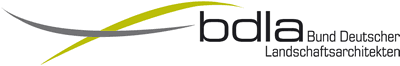 bdla Bund Deutscher Landschaftsarchitekten